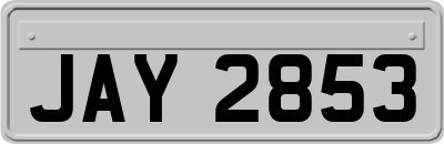 JAY2853