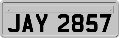JAY2857