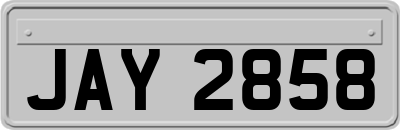 JAY2858