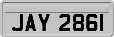 JAY2861