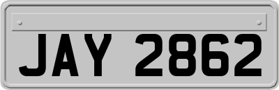 JAY2862