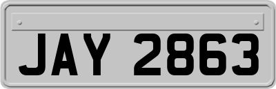 JAY2863