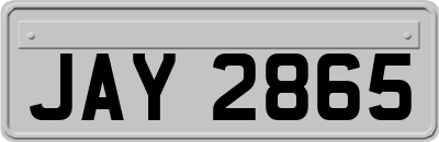 JAY2865