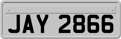 JAY2866