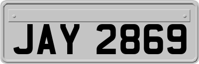 JAY2869