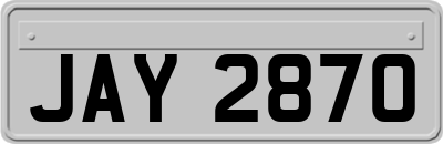 JAY2870