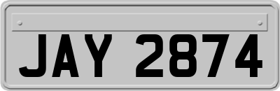 JAY2874