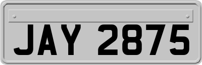 JAY2875