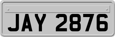 JAY2876
