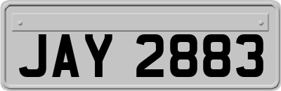 JAY2883