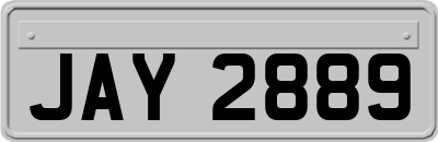JAY2889