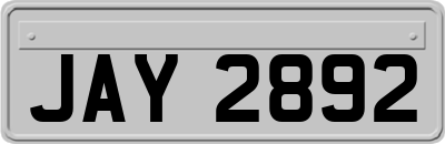 JAY2892