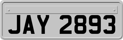 JAY2893