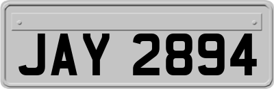 JAY2894