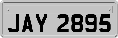 JAY2895