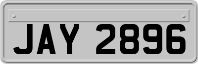 JAY2896