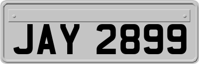JAY2899
