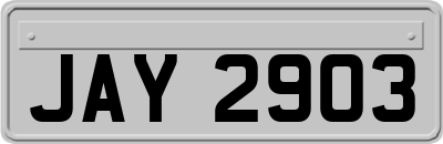JAY2903