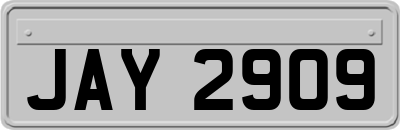 JAY2909