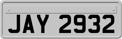 JAY2932