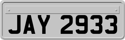 JAY2933