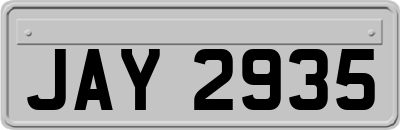 JAY2935