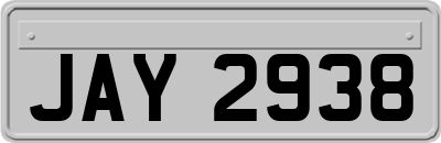 JAY2938