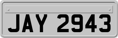 JAY2943