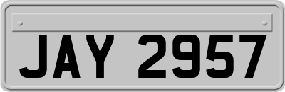 JAY2957