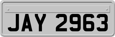 JAY2963