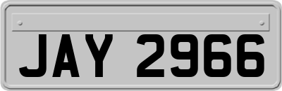 JAY2966