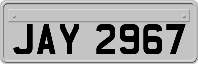 JAY2967