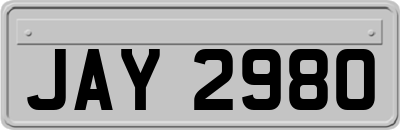 JAY2980