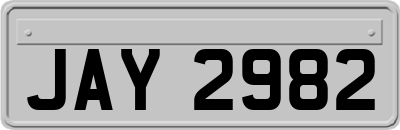 JAY2982