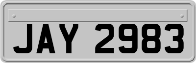 JAY2983