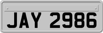 JAY2986