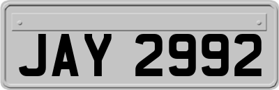 JAY2992