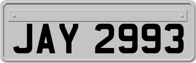 JAY2993