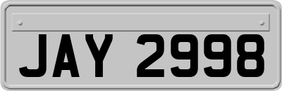 JAY2998
