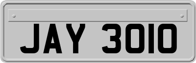JAY3010