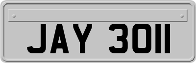 JAY3011