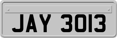 JAY3013