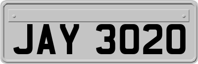 JAY3020