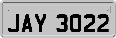 JAY3022