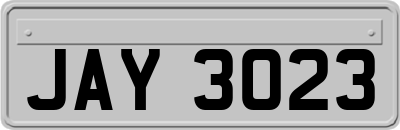 JAY3023