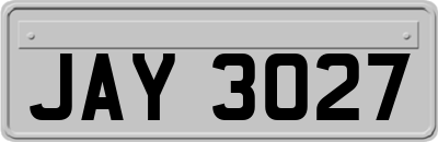 JAY3027