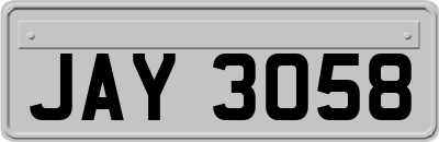 JAY3058