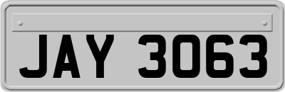 JAY3063