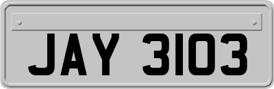 JAY3103