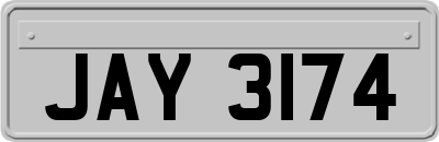 JAY3174